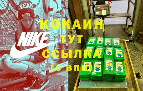 молекула духа Баксан